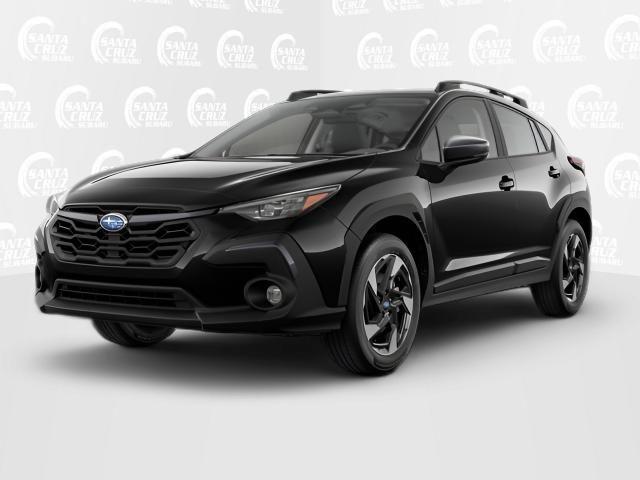 new 2024 Subaru Crosstrek car, priced at $33,428