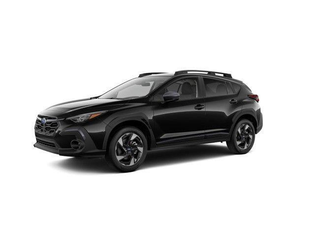 new 2024 Subaru Crosstrek car, priced at $33,428