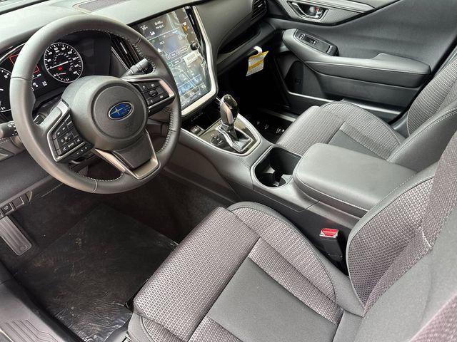new 2025 Subaru Outback car, priced at $35,982