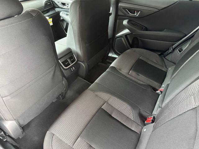 new 2025 Subaru Outback car, priced at $35,982