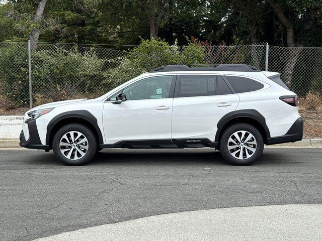 new 2025 Subaru Outback car, priced at $35,982