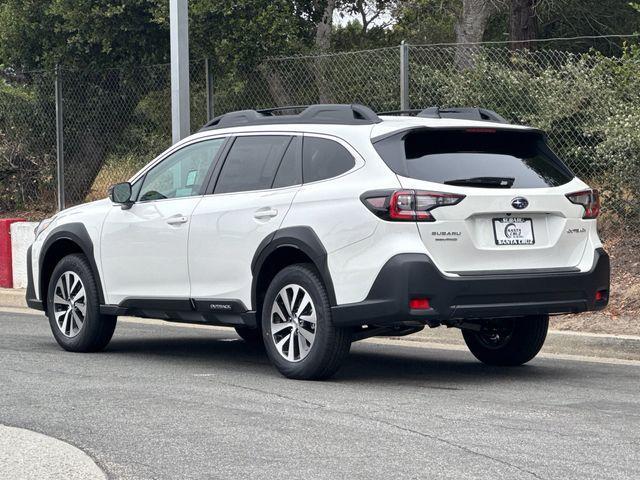 new 2025 Subaru Outback car, priced at $35,982
