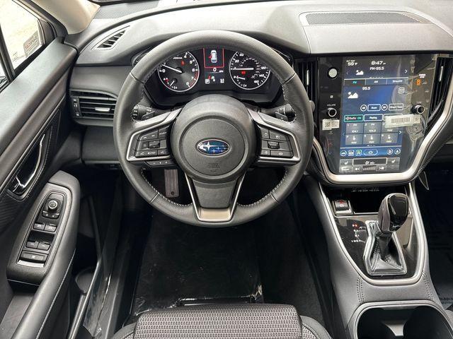 new 2025 Subaru Outback car, priced at $35,982