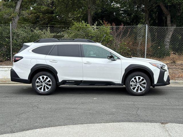 new 2025 Subaru Outback car, priced at $35,982