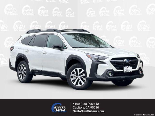 new 2025 Subaru Outback car, priced at $36,482
