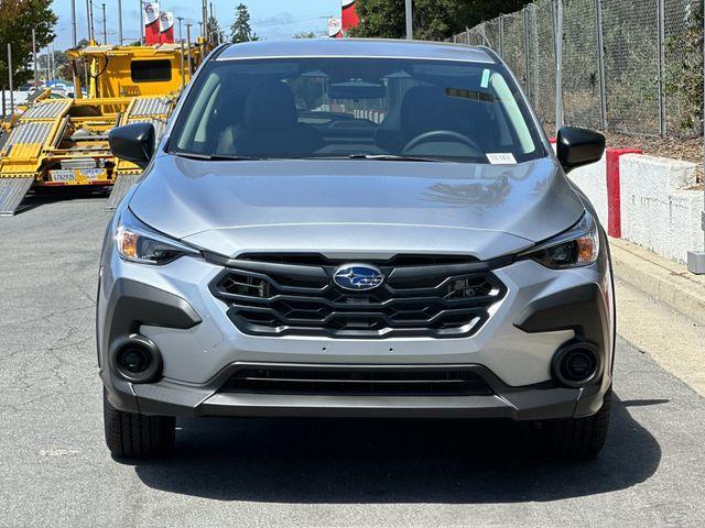 new 2025 Subaru Crosstrek car, priced at $27,615