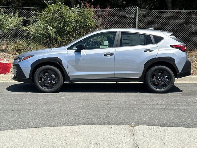 new 2025 Subaru Crosstrek car, priced at $27,615