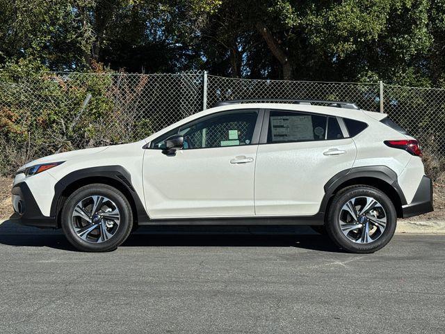 new 2025 Subaru Crosstrek car, priced at $28,602