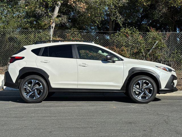 new 2025 Subaru Crosstrek car, priced at $28,602
