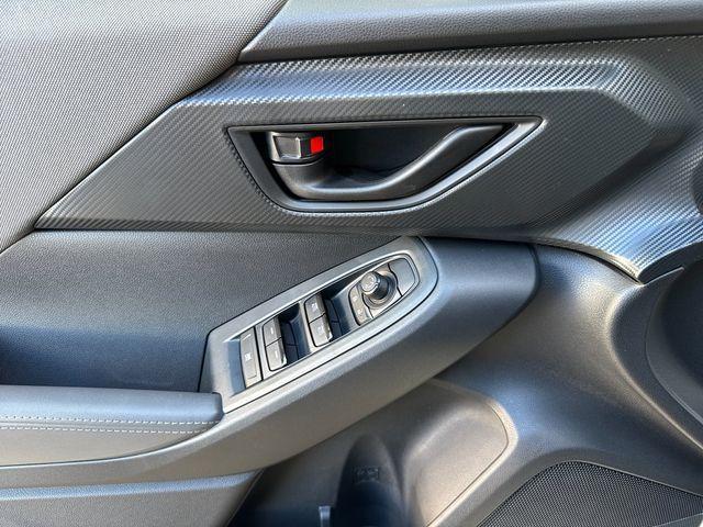 new 2025 Subaru Crosstrek car, priced at $28,602