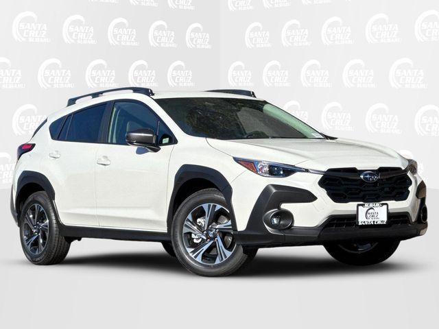 new 2025 Subaru Crosstrek car, priced at $28,602