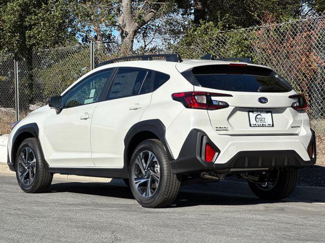 new 2025 Subaru Crosstrek car, priced at $28,602