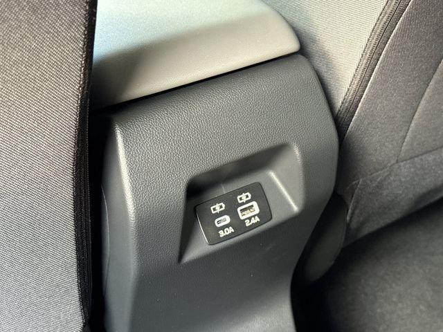 new 2025 Subaru Crosstrek car, priced at $28,602