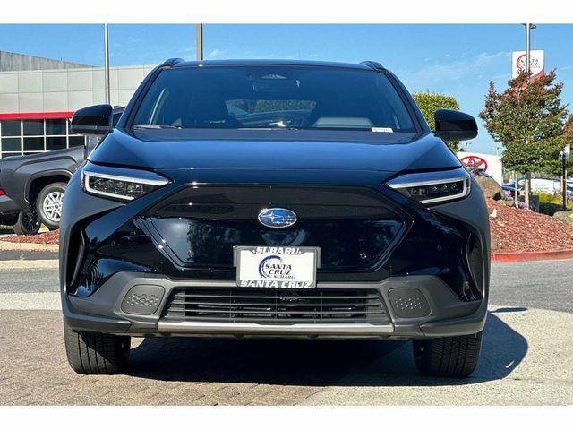 new 2024 Subaru Solterra car, priced at $43,519