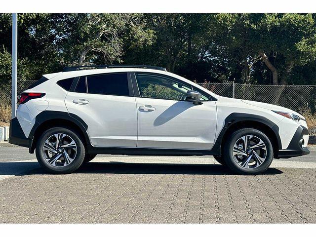 new 2024 Subaru Crosstrek car, priced at $28,254