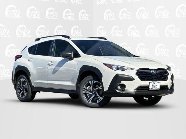 new 2024 Subaru Crosstrek car, priced at $28,254