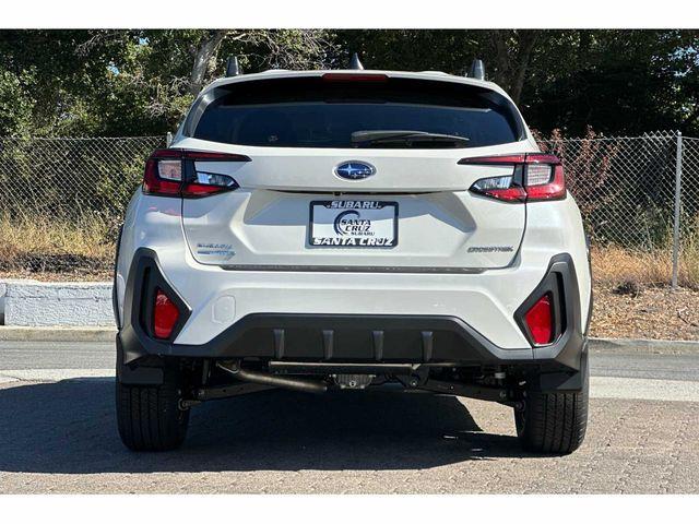 new 2024 Subaru Crosstrek car, priced at $28,254