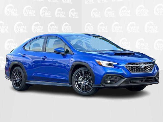 new 2024 Subaru WRX car, priced at $39,304