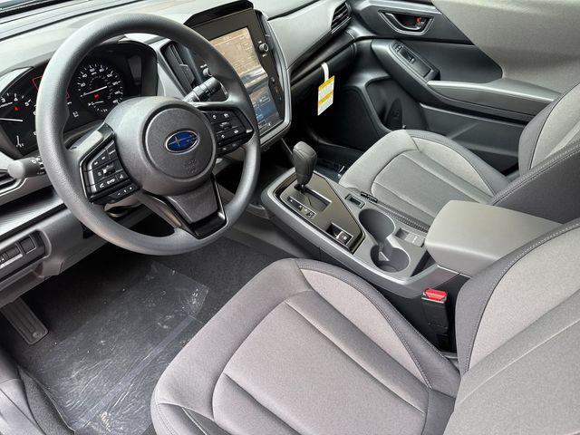 new 2025 Subaru Crosstrek car, priced at $26,865