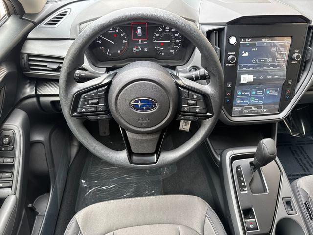new 2025 Subaru Crosstrek car, priced at $26,865