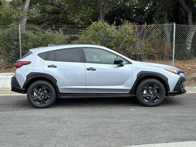new 2025 Subaru Crosstrek car, priced at $26,865