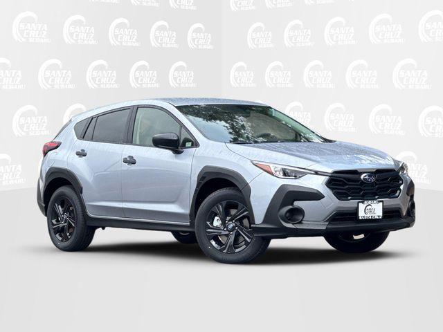 new 2025 Subaru Crosstrek car, priced at $26,865