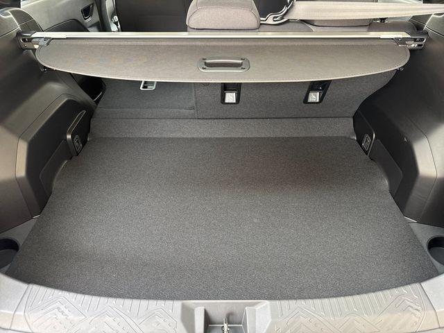 new 2025 Subaru Crosstrek car, priced at $26,865