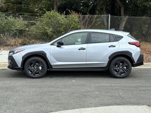 new 2025 Subaru Crosstrek car, priced at $26,865