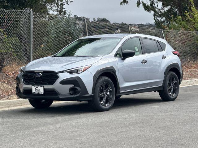 new 2025 Subaru Crosstrek car, priced at $26,865