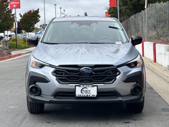 new 2025 Subaru Crosstrek car, priced at $26,865