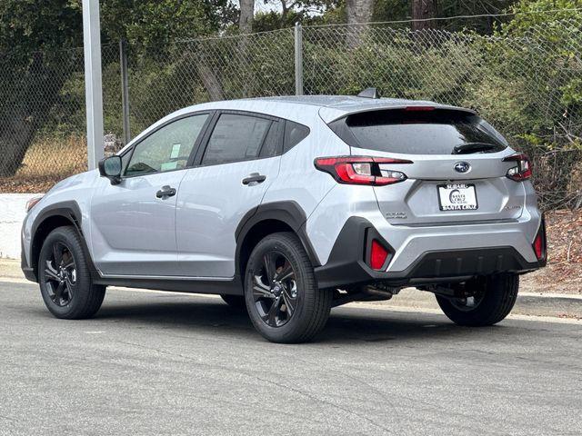 new 2025 Subaru Crosstrek car, priced at $26,865