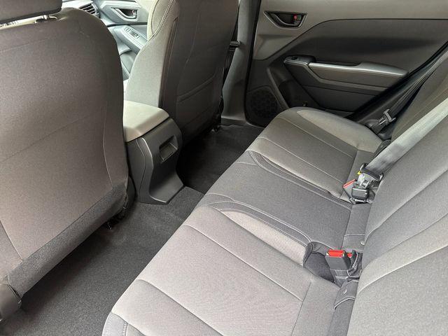 new 2025 Subaru Crosstrek car, priced at $26,865
