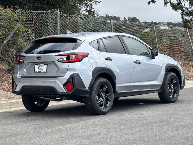 new 2025 Subaru Crosstrek car, priced at $26,865