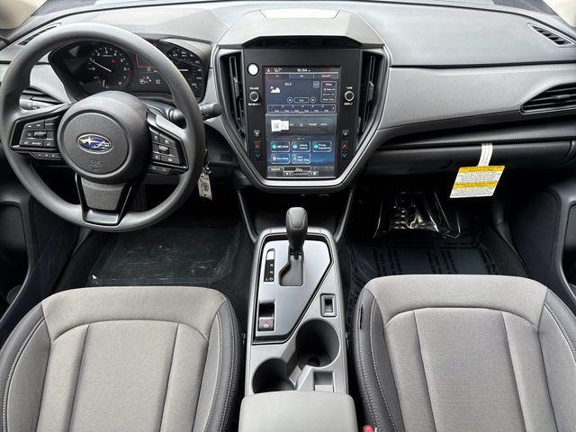 new 2025 Subaru Crosstrek car, priced at $26,865