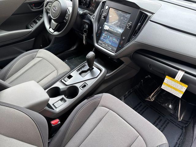 new 2025 Subaru Crosstrek car, priced at $26,865