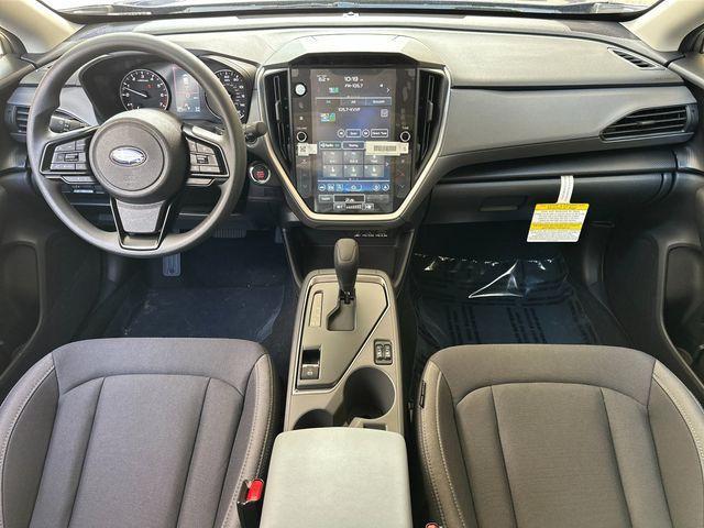new 2025 Subaru Crosstrek car, priced at $31,522