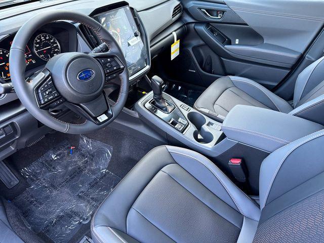 new 2025 Subaru Crosstrek car, priced at $34,631