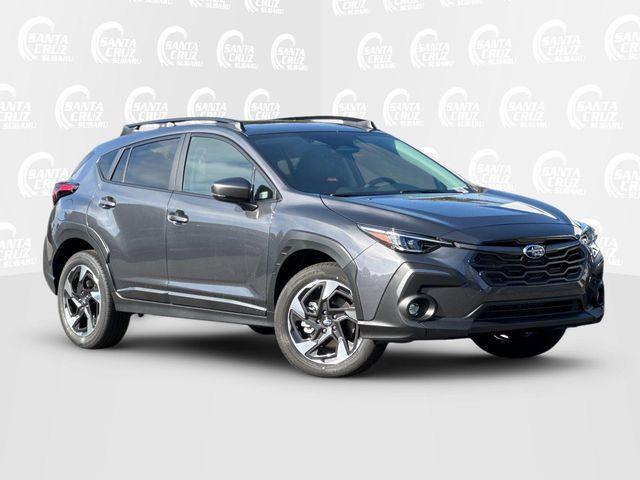 new 2025 Subaru Crosstrek car, priced at $34,631