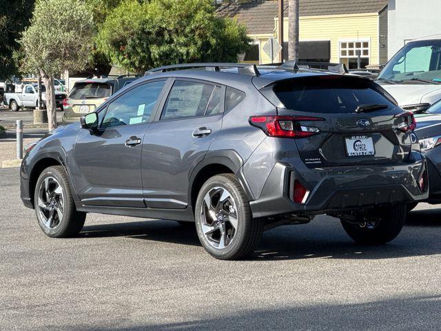 new 2025 Subaru Crosstrek car, priced at $34,631
