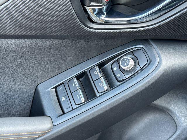 new 2025 Subaru Crosstrek car, priced at $34,631