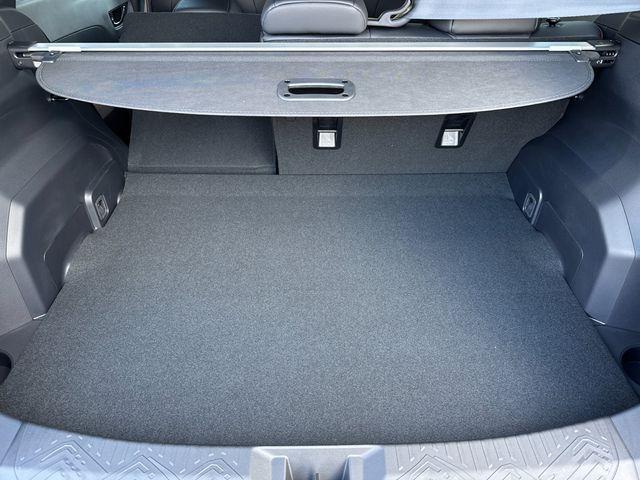 new 2025 Subaru Crosstrek car, priced at $34,631