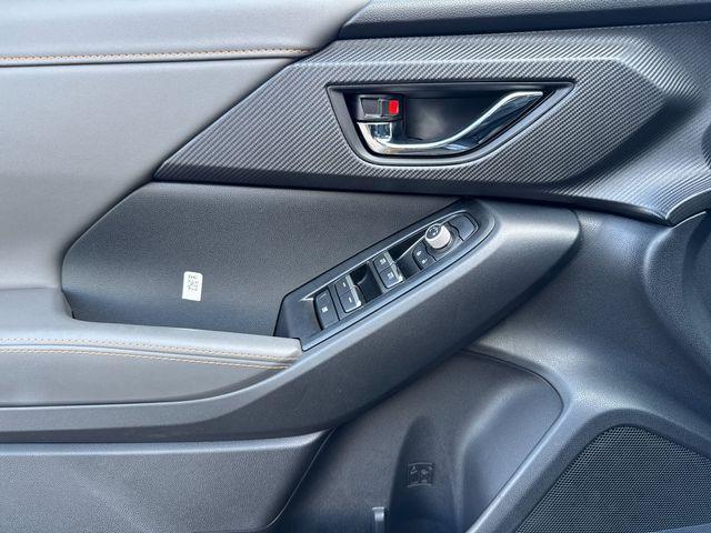 new 2025 Subaru Crosstrek car, priced at $34,631