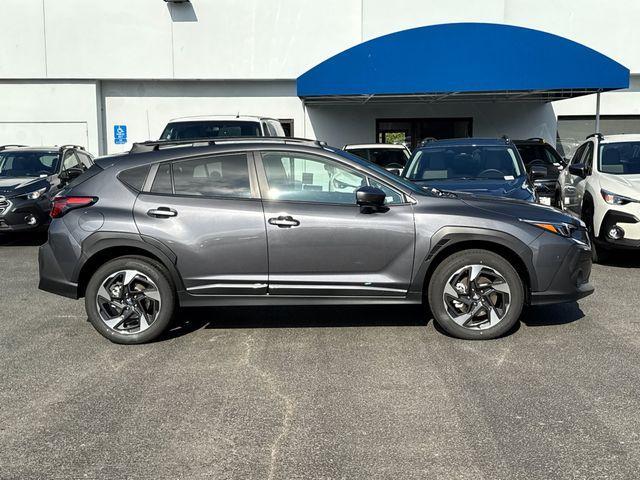 new 2025 Subaru Crosstrek car, priced at $34,631