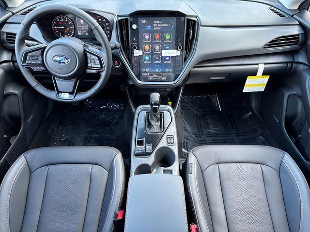 new 2025 Subaru Crosstrek car, priced at $34,631