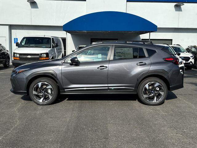 new 2025 Subaru Crosstrek car, priced at $34,631