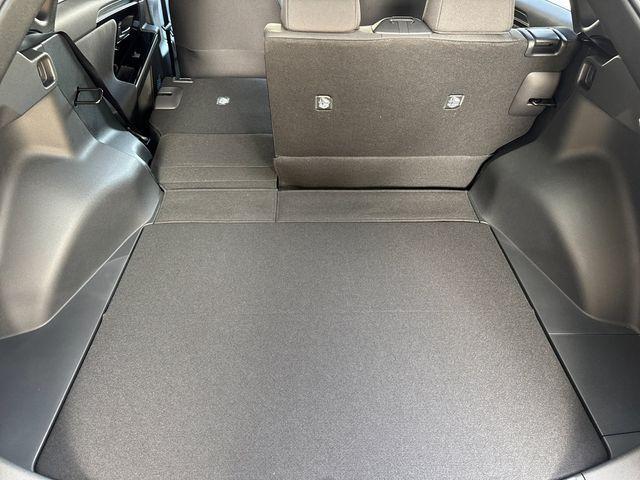 new 2025 Subaru Solterra car, priced at $41,202
