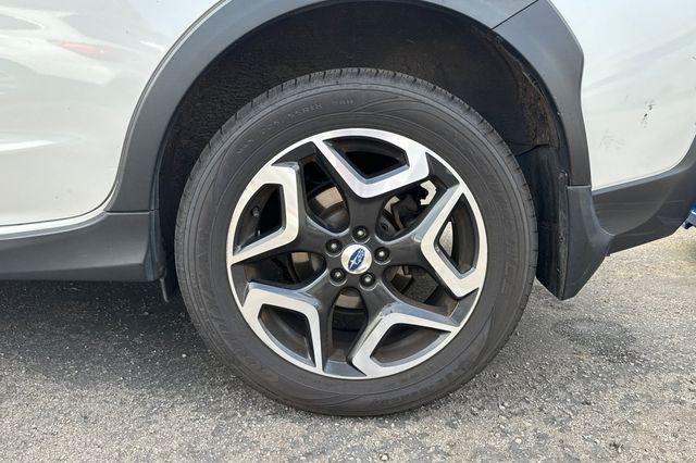 used 2018 Subaru Crosstrek car, priced at $16,999