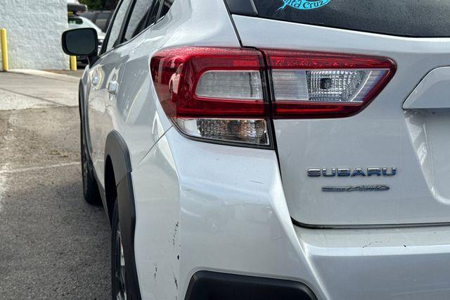 used 2018 Subaru Crosstrek car, priced at $16,999