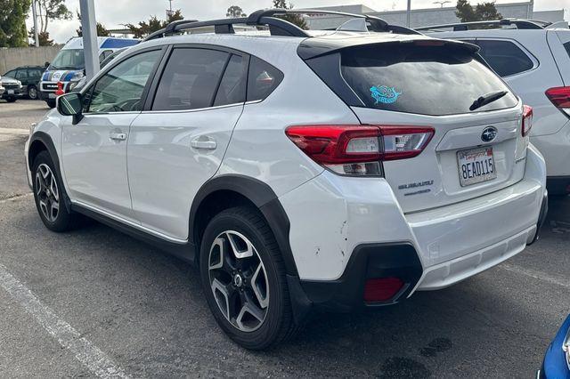 used 2018 Subaru Crosstrek car, priced at $16,999