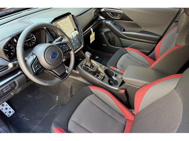 new 2025 Subaru Impreza car, priced at $32,859